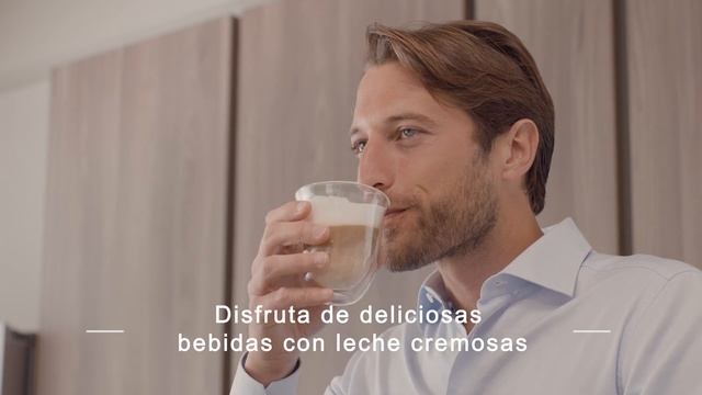 Cafetera superautomática Magnifica EVO ECAM292.33.SB | De’Longhi España смотреть онлайн