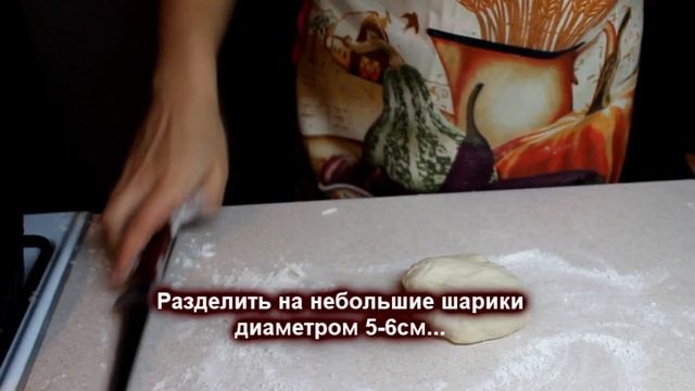 *АРМЯНСКИЙ ЛАВАШ*На дрожжах..*) смотреть онлайн