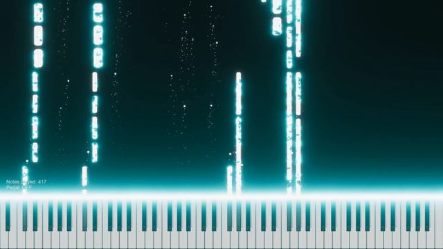 Can't Pretend - Tom Odell | Piano Tutorial (Cover) смотреть онлайн