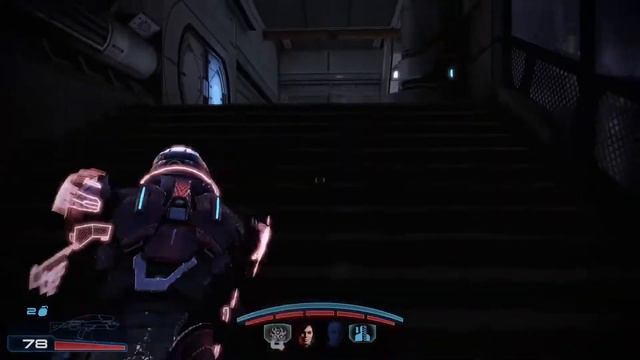 ROBBER997 Plays Mass Effect 3 Part 12 смотреть онлайн