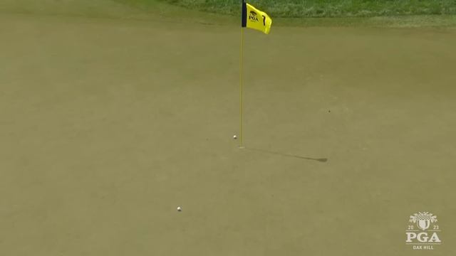 Michael Block's Most Magical Shots | 2023 PGA Championship смотреть онлайн