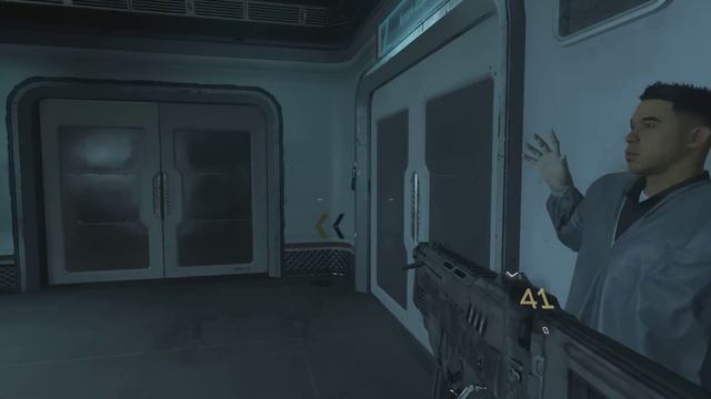 Прохождение Call of Duty: Advanced Warfare #14 - В плену смотреть онлайн