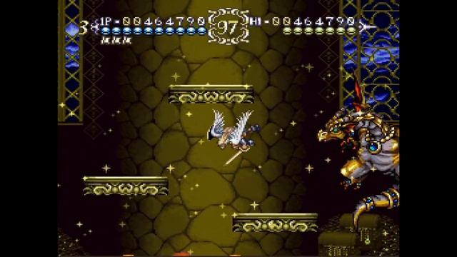 Actraiser 2 - Worthy Sequel or Complete Failure? смотреть онлайн