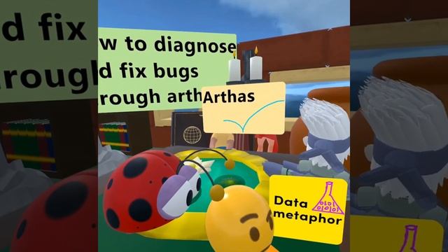 How to diagnose and fix bugs through arthas? смотреть онлайн