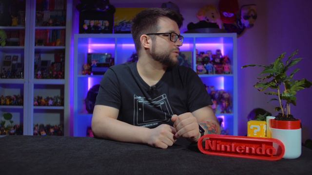 SUPER NINTENDO SWITCH - Kiedy go zobaczymy? NIENAWIDZĘ PONIEDZIAŁKÓW EP07 смотреть онлайн