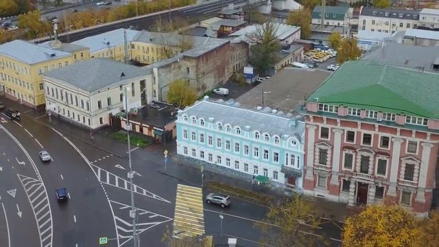 Большая Почтовая улица 38 смотреть онлайн