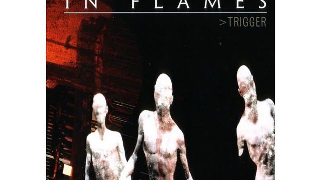 In Flames – Cloud Connected (Club Connected Remix) (HQ) смотреть онлайн