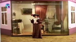 Музей истории Москвы. Часть 2