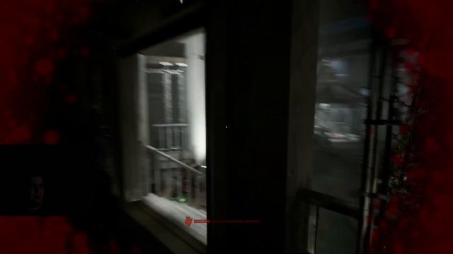 Outlast trials обучение смотреть онлайн