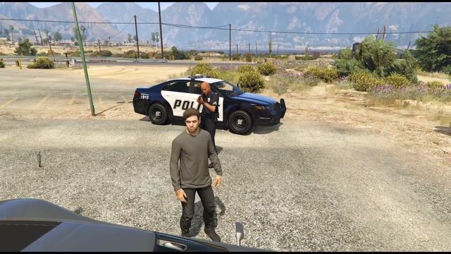 Surviving 99 YEARS As GHOST RIDER in GTA 5 смотреть онлайн