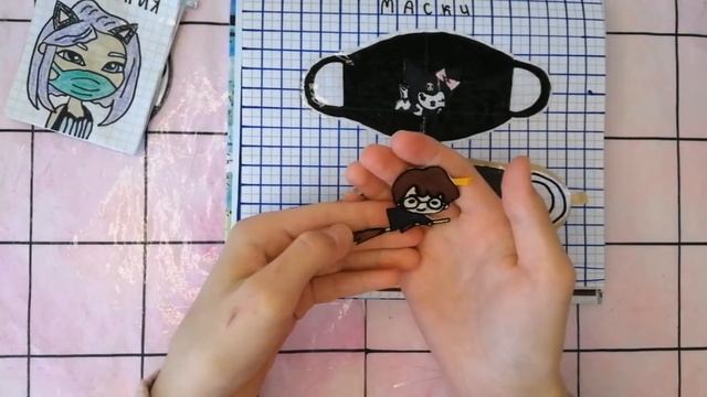 ☁️Бумажные сюрпризы|Денежные бомбочки☁️_Бумажный мир_?☁️ смотреть онлайн