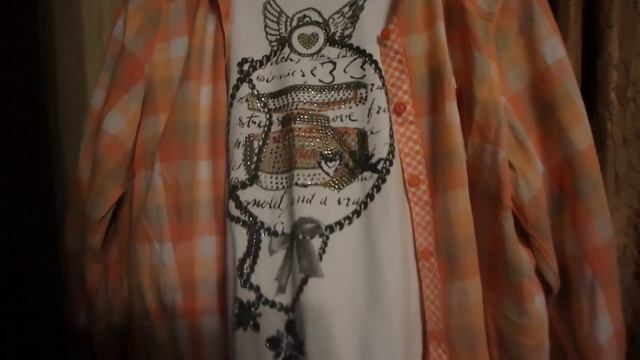 покупки в секонд-хенде за 2 евро (138 рублей) смотреть онлайн