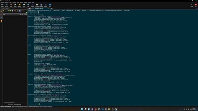 07 - Installation Sur Synology: Home Assistant, Docker, Portainer, Heimdall, Adguard, Reverse Proxy