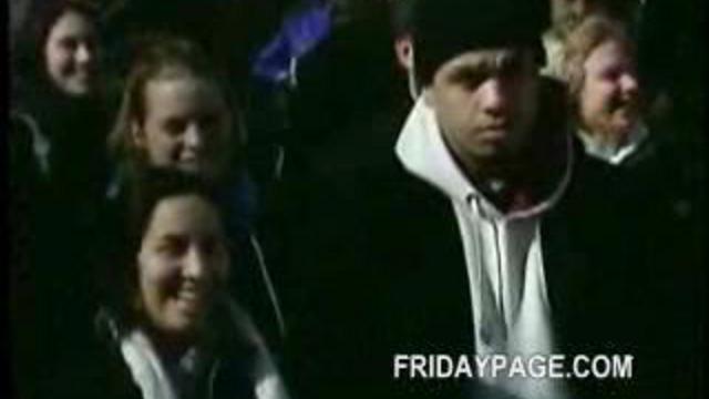 Народ прикалывается смотреть онлайн