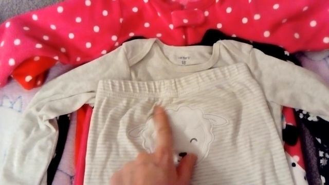 Зимние покупки для девчонок. Carters, kuoma и др. смотреть онлайн