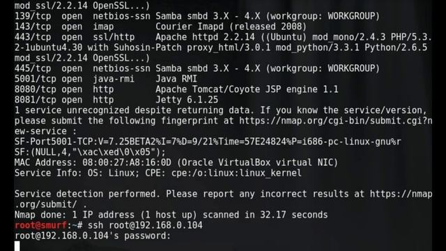Exploit The Best Vulnerable VM for Ethical Hacking (OWASPBWA) - Linux
