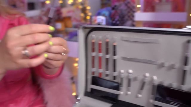 Я Купила ЧЕМОДАН КОСМЕТИКИ ЗА 3000р с Wildberries.... СПАСИБО ЧТО ЖИВОЙ *реально ПЛОХАЯ Идея* смотреть онлайн