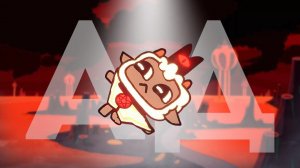 ЯГНЁНОК ПОПАЛ В АД!