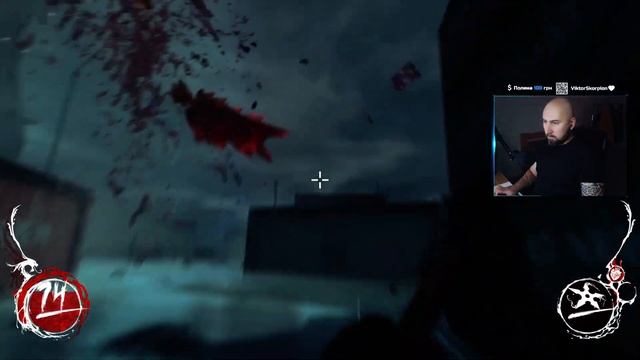 Shadow Warrior : MAX сложность Главы: VII-X смотреть онлайн