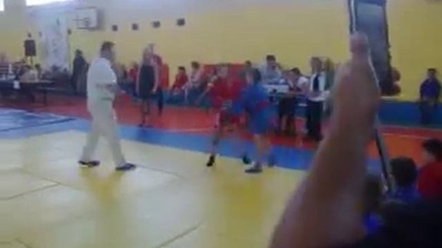 Гусаков Артем самбо смотреть онлайн