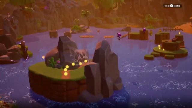 Kao The Kangaroo: Bend The Roo'les DLC - Review смотреть онлайн