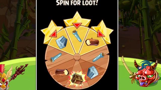 i missed this pig | Angry Birds Epic #20 смотреть онлайн