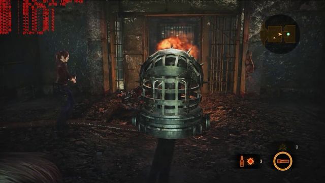 Resident Evil Revelations 2 : ☆ Nvidia GeForce GTX 850M 2GB DDR3 ☆ смотреть онлайн