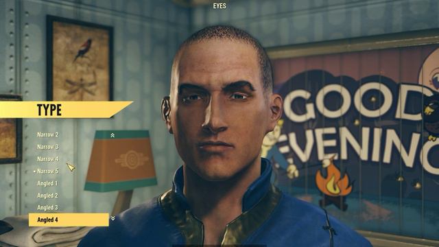 TheChanClan Plays: Fallout 76 - Trying to Make an Asian Character смотреть онлайн