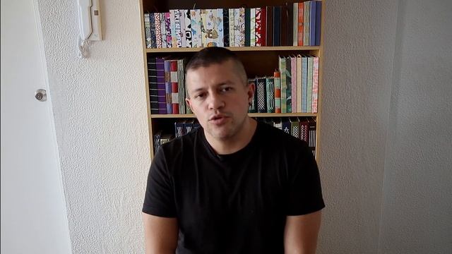 Preparación para el entapado. Encuadernación artesanal. Paso a paso. смотреть онлайн