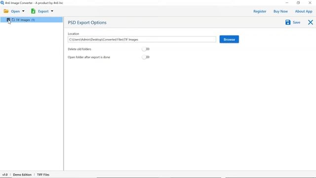Know-How to Convert TIFF to PSD File Format Using TIFF to PSD Converter Tool смотреть онлайн