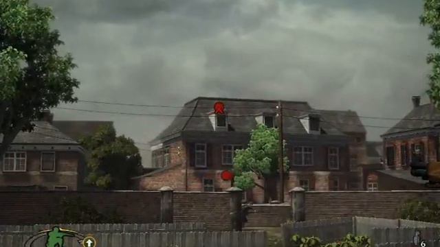 Brothers in arms: HH.PC.chapter 7 "Written in stone" part 4 By BobTheHans смотреть онлайн