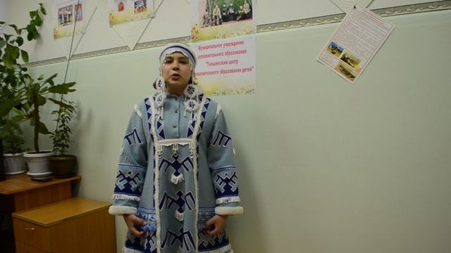 Шульгина Валерия, 17 лет, сказка «Сова и Куропатка» смотреть онлайн