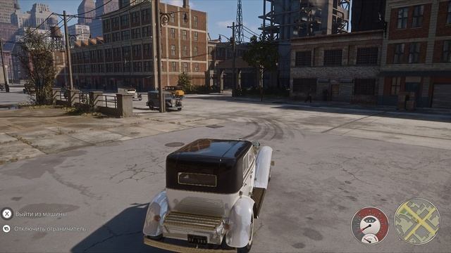 Mafia: Definitive Edition! Как убрать мыло? Улучшаем качество графики! смотреть онлайн