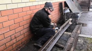 Как Быстро Сломать Рельсы