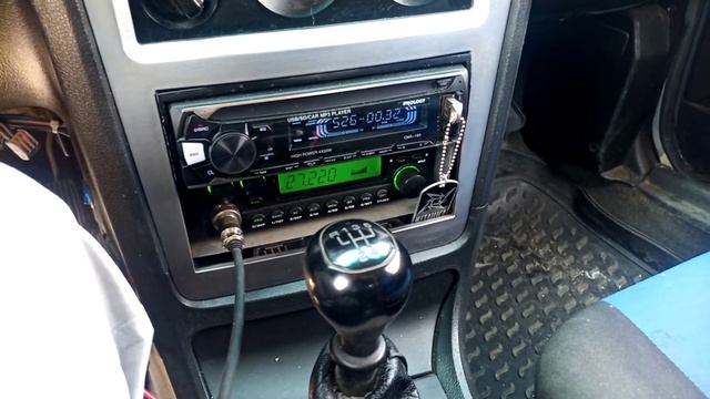 Optim 778 QSO Калуга - Краснодар. смотреть онлайн