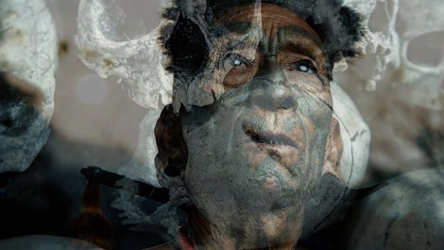 Последние охотники за головами Кониак смотреть онлайн