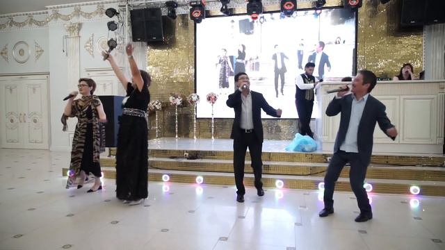 Песня для кудалар на свадьбе