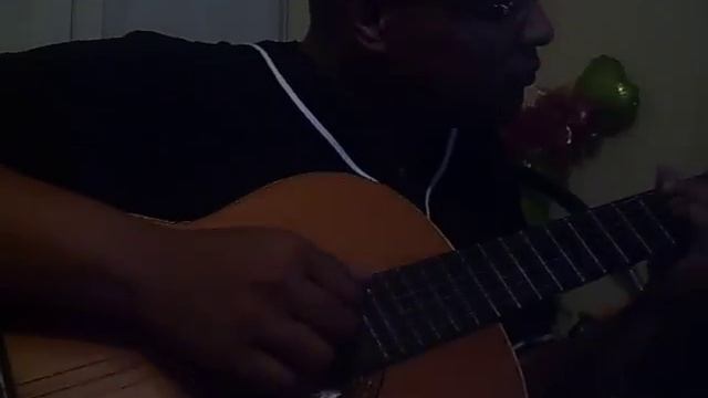 SAMBA DE UMA NOTA SO - GUITAR CHORDS ONLY смотреть онлайн