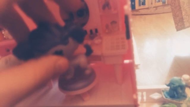 Lps short film ''Они любили друг друга,но боялись признаться,а на том свете друг друга не узнали'' смотреть онлайн