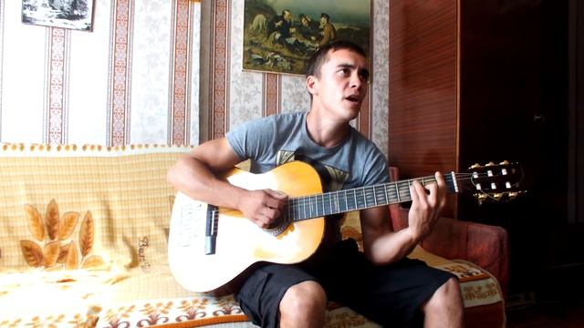 Танцы минус Половинка (Cover) смотреть онлайн