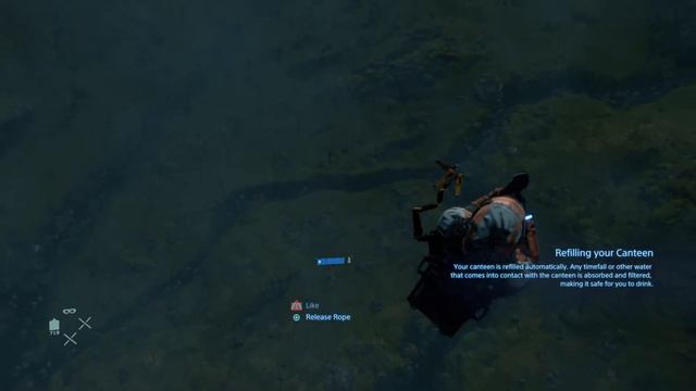 Death Stranding meets Spider-Man смотреть онлайн