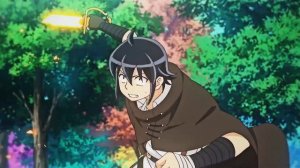 Tsuki ga Michibiku Isekai Douchuu ЛУННОЕ ПУТЕШЕСТВИЕ ПРИВЕДЁТ К НОВОМУ МИРУ [ AMV ] ᴴᴰ 1080p