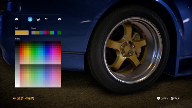 NFS Project Builder | Ep.11 $123,000 Skyline! смотреть онлайн