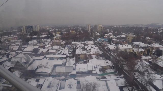 VLOG | Алматы | Поднялись на Кок-Тобе. Отмечаем ДР в баре «Привычки». смотреть онлайн