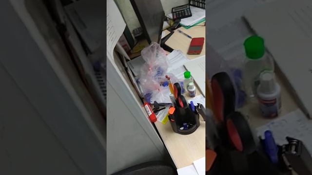 Самозванец ТСЖ Байкал исполняет клоунаду. смотреть онлайн