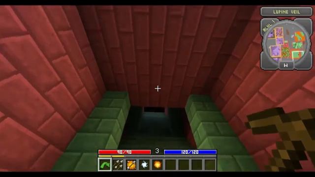 Minecraft RPG (HACK/MINE) Ep.3 SHOULD HAVE PAYED THE RENT смотреть онлайн