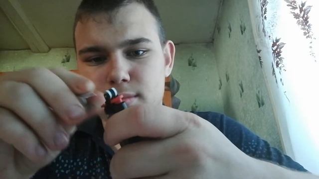 Кто не знал прикол с зажигалкой как сделать огнемёт смотреть онлайн