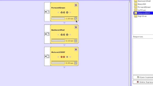 Finch Visual Programmer Tutorial смотреть онлайн