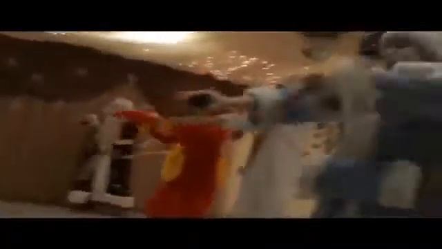 Новый год Дед Мороз и Снегурочка!Детские новогодние утренники с Мариной Фоминой смотреть онлайн