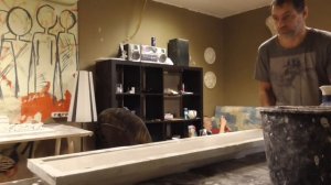 Отливка из гипса, как это делается,гипсовая лепнина,отливки.